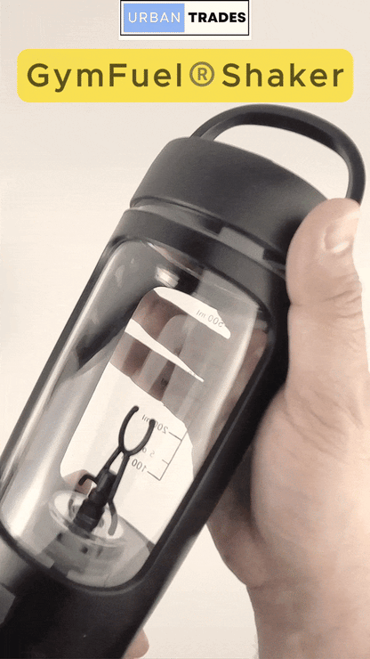 GymFuel® Shaker