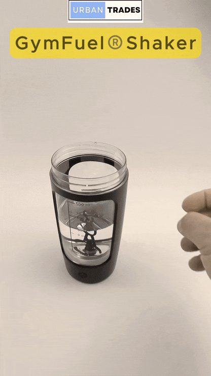 GymFuel® Shaker