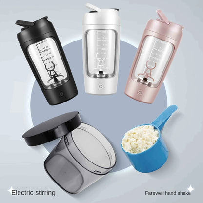 GymFuel® Shaker